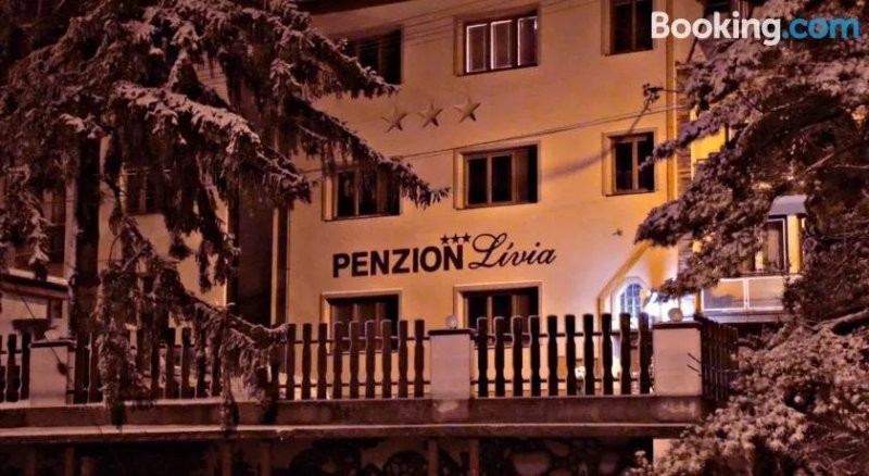 Penzion Livia