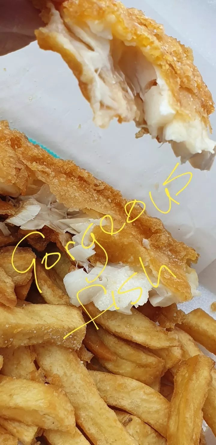 Peters Fish Bar