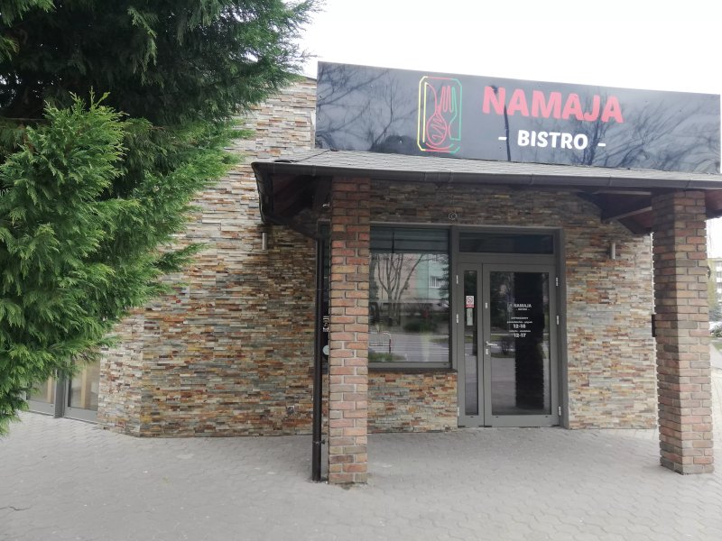 Namaja Bistro