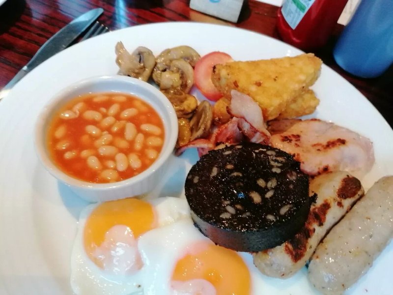 St James Social Club