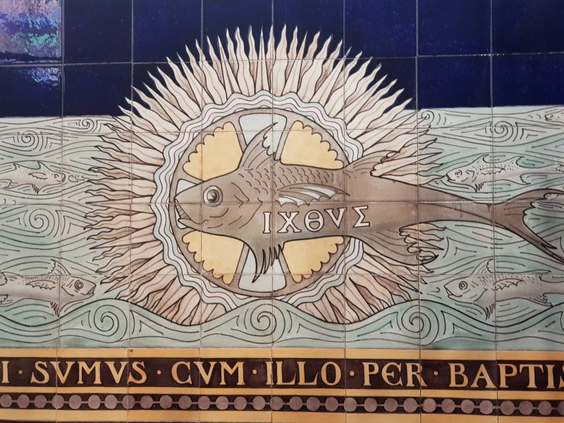 Cantina Del Corazon