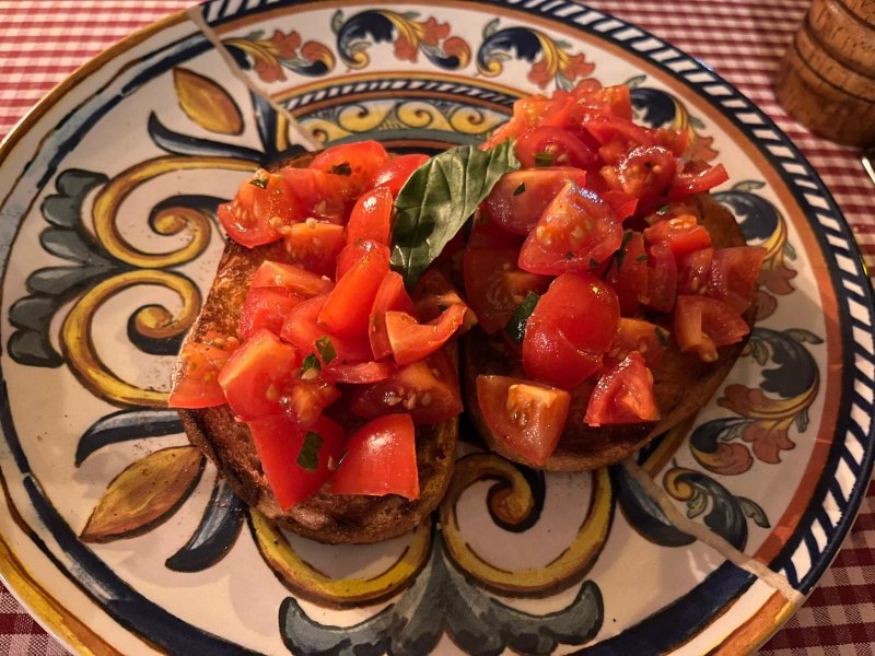 Mommo's Pasta & Pizza