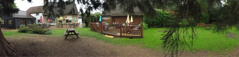 Three Tuns