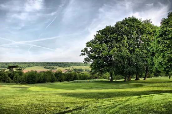 Darenth Valley Golf Course