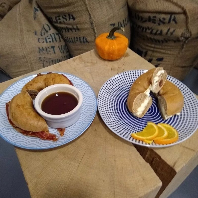 Blue City Roasters
