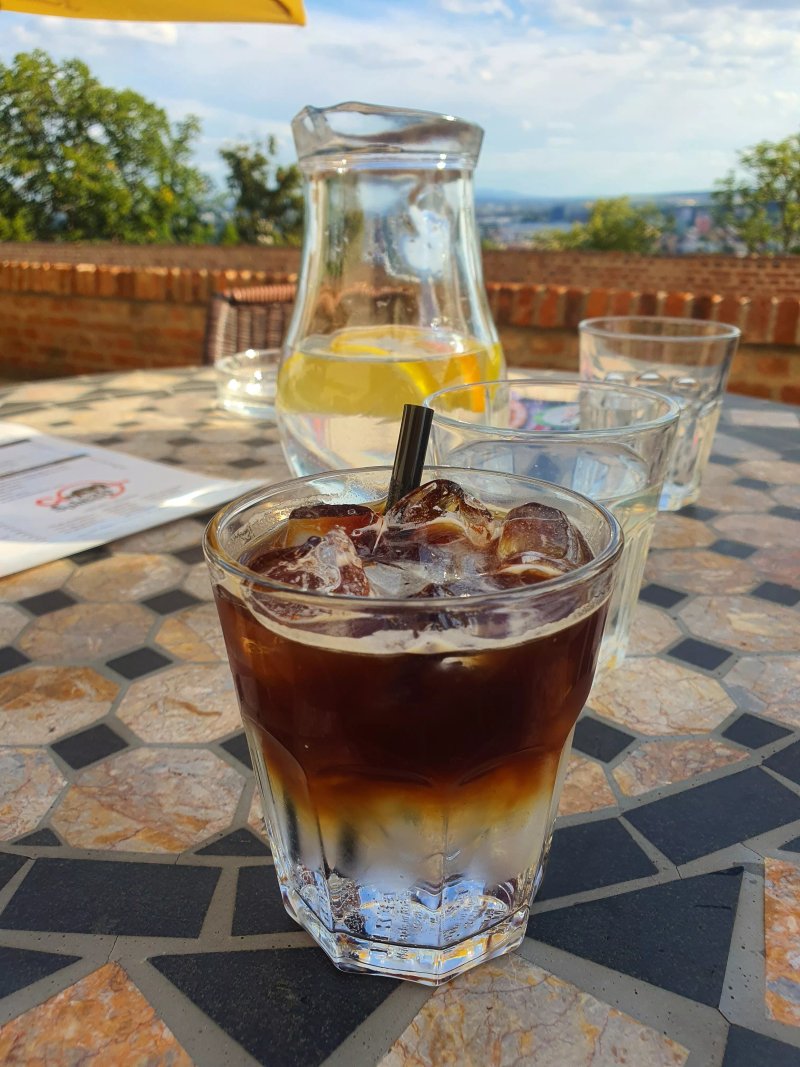 Cafe Spilberk