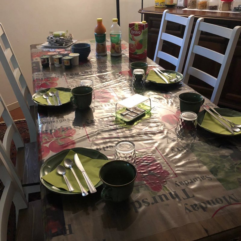 Casa di Bice
