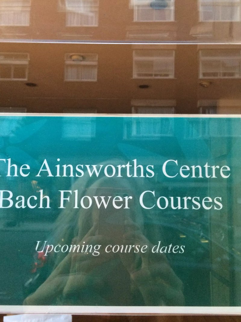 Ainsworths