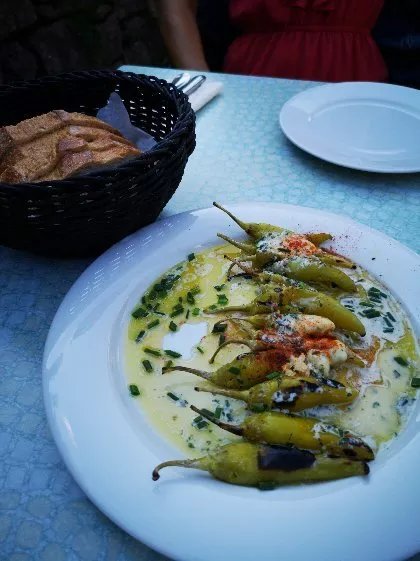 Restaurant Minoas