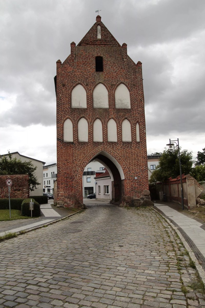 Greifswalder Tor