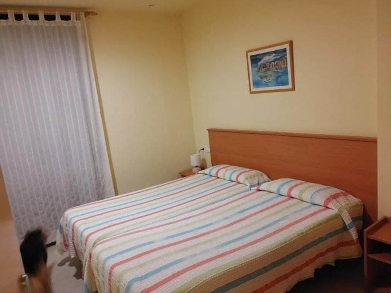 Apartamentos Fonda Finet