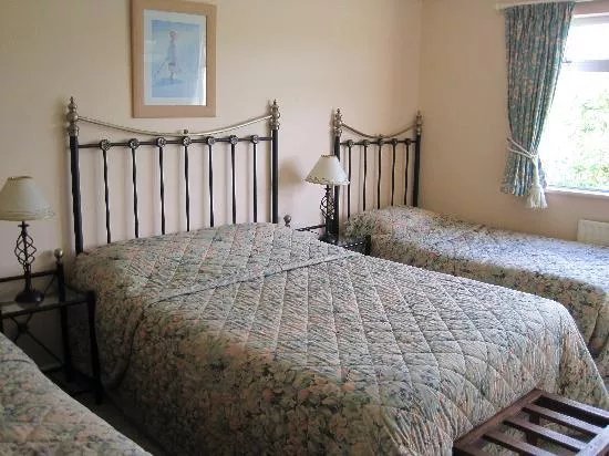 Fern Rock B&B