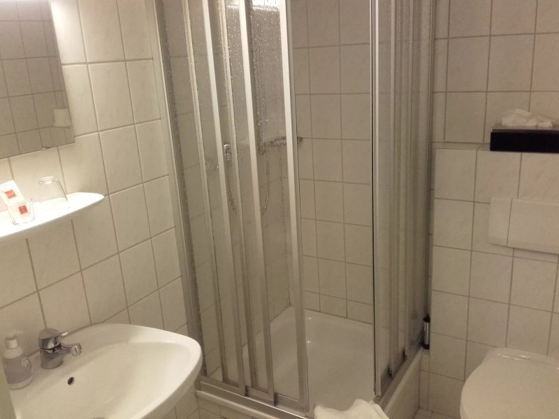 Aparthotel Sprendlingen