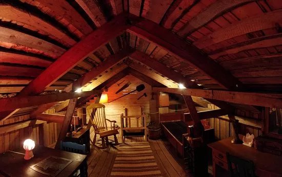 Escape Room Vanha Vintti