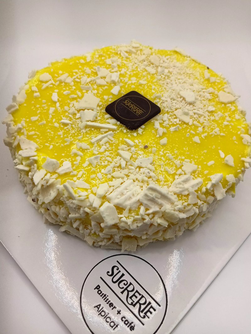 Sucrerie Pastisseria Alpicat