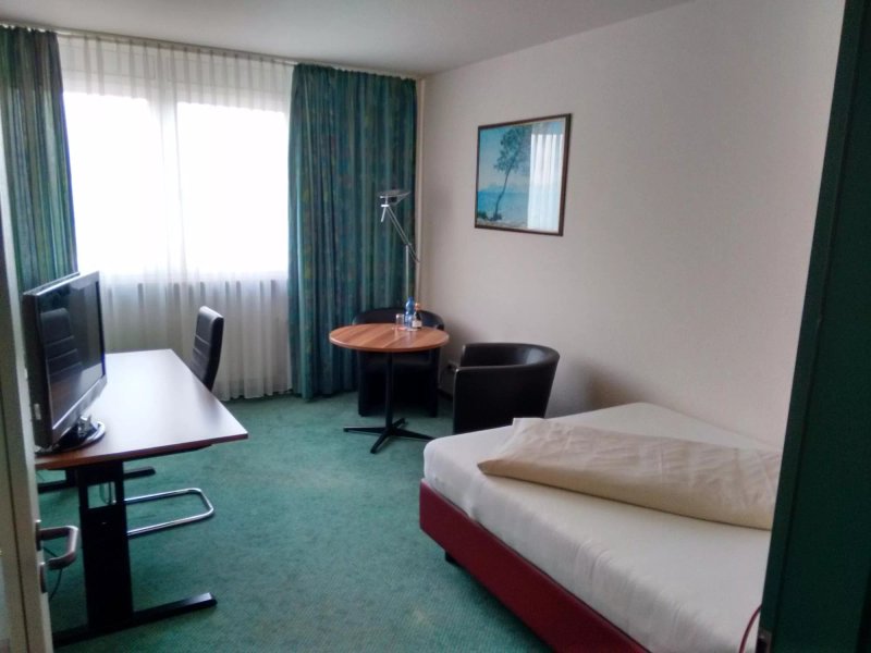 Centro Hotel Böblingen