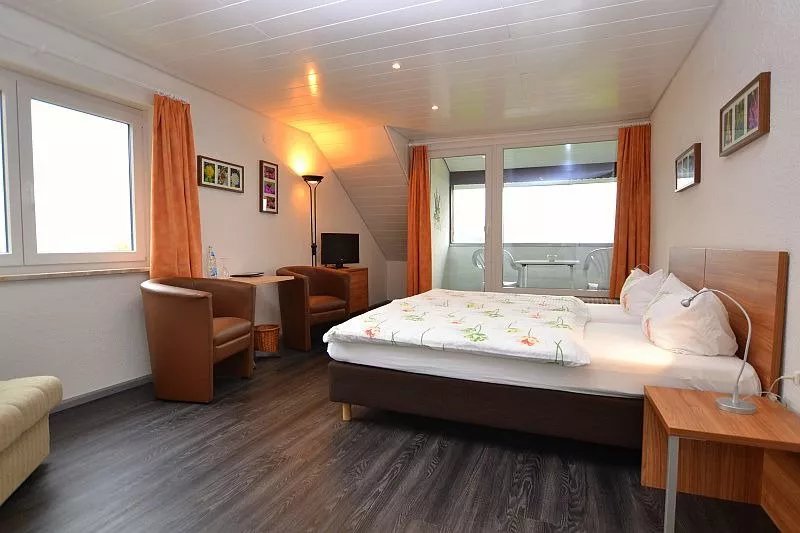 Hotel Arnica