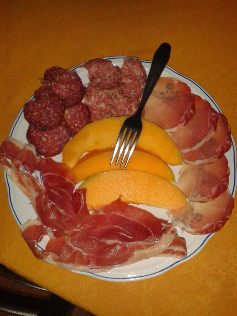 Agriturismo Le Vigne