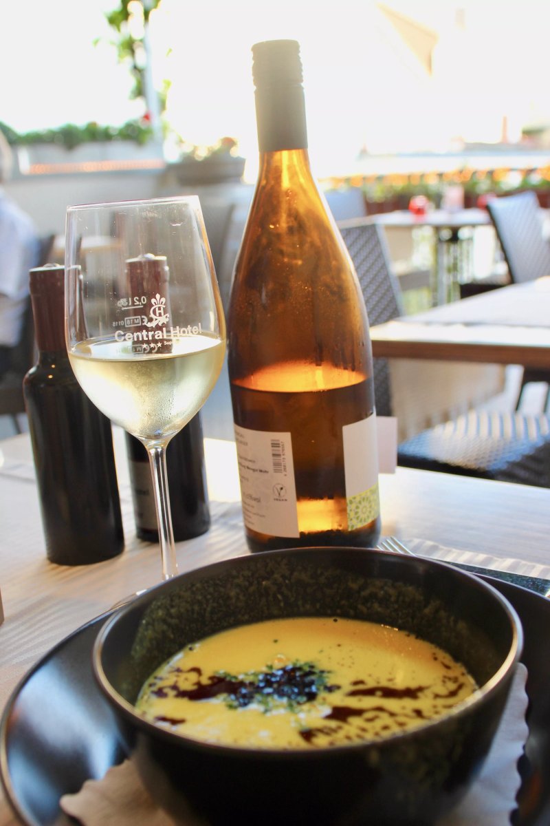 Restaurant Stiebler|s