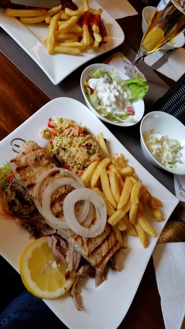 Restaurant Athen