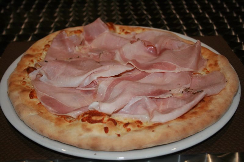 Pizzeria La Mamma