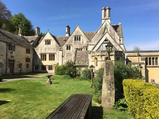 Prinknash Abbey
