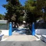 Parking Sosta attrezzata Camper Da Giovanni