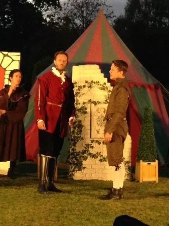 Chapterhouse Theatre Company