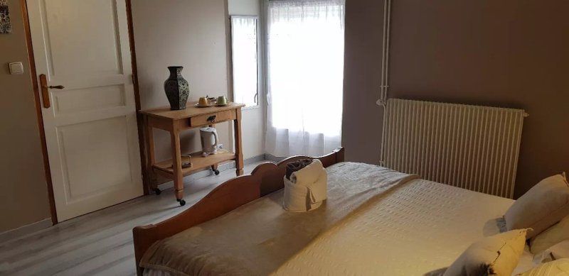 Chambre d'hotes Entre Amis