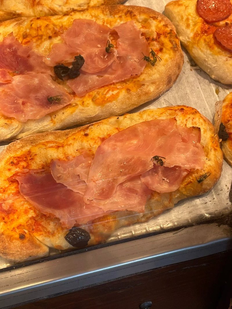 Boulangerie Marie Blachere