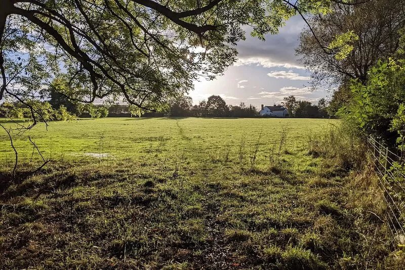 Private countryside cottage in Herefordshire