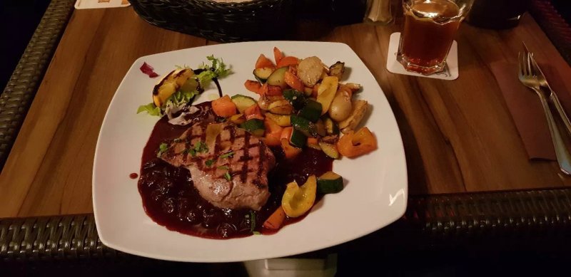 Brasserie Classic