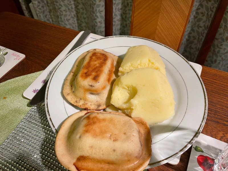 Millers Pie and Mash Shop