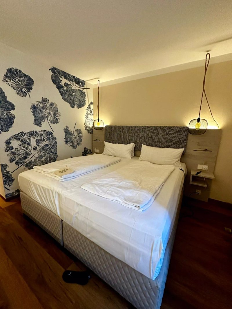 Safranberg Hotel