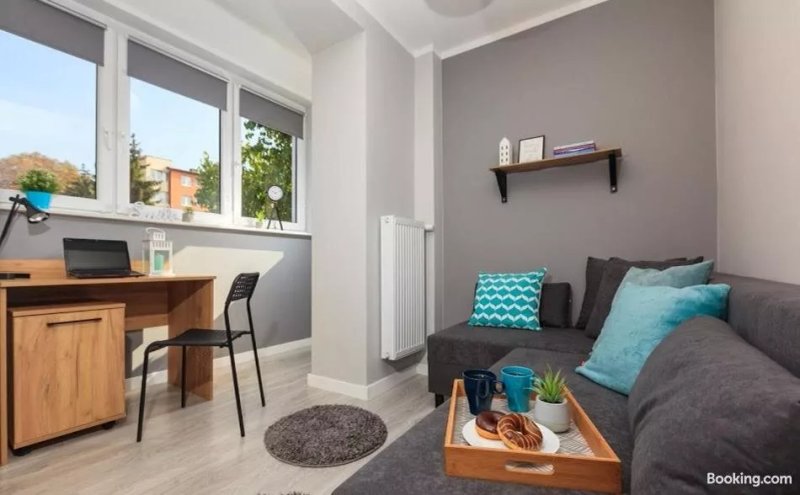Podwale Przedmiejskie Apartaments