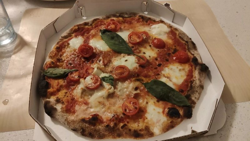 Pizzeria Ristorante La Lanterna