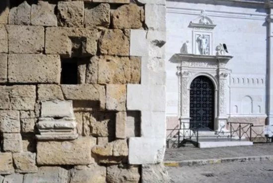 Museo della Via Flaminia