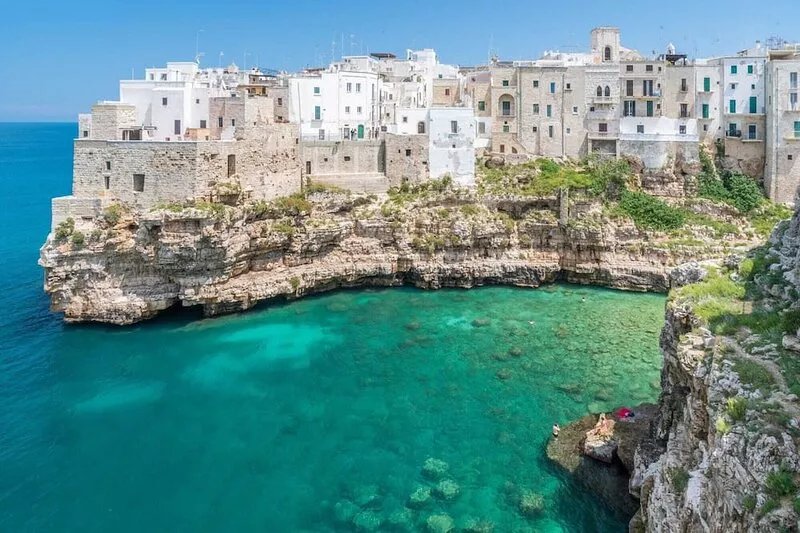 Trullo Dell orto Ostuni