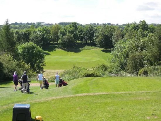 Naunton Downs Golf Club