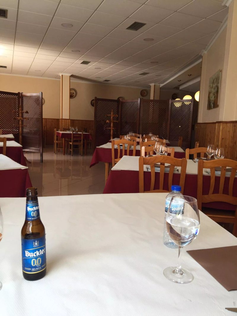 Hotel Restaurante Los Tulipanes