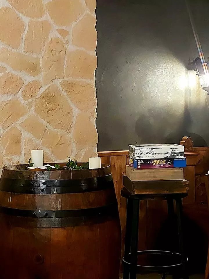 La Taverne Du Graoully
