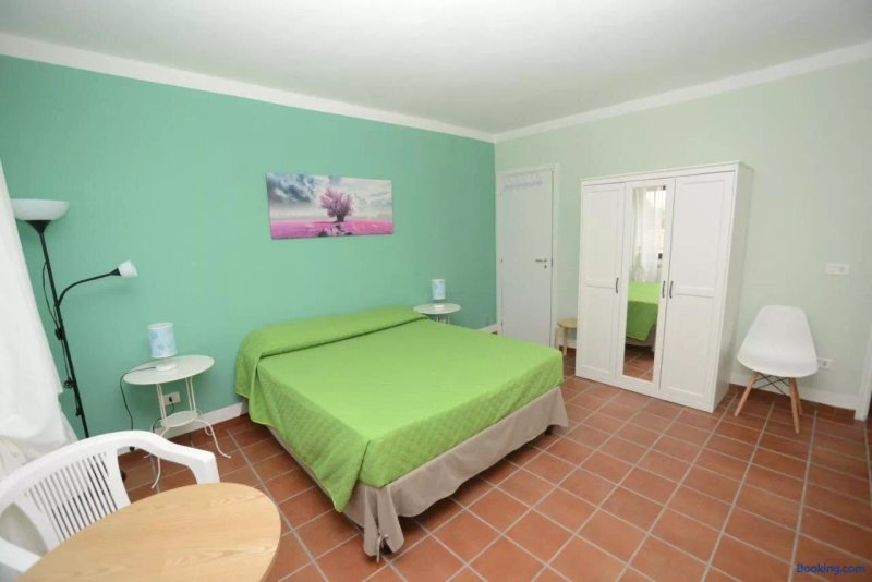 B&B Casetta Margret