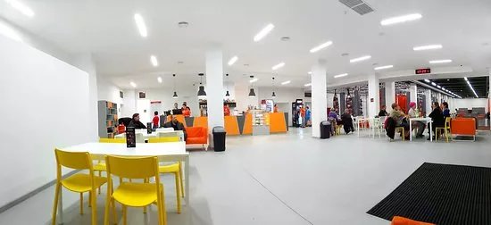 Ninja Park Jumpownia