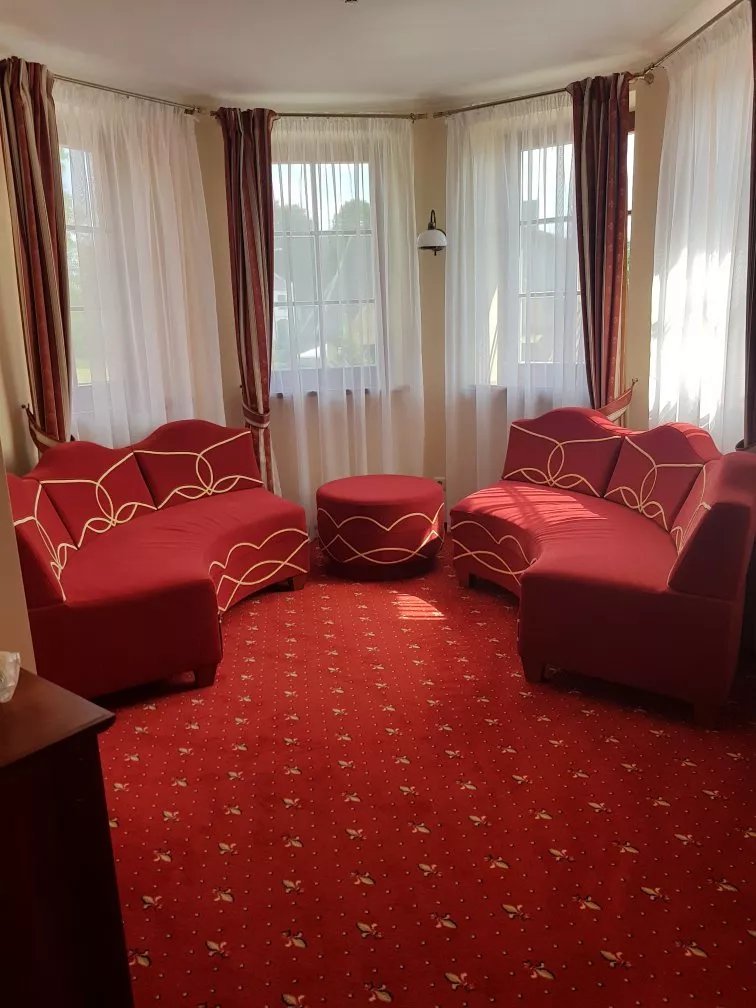 Galia Hotel