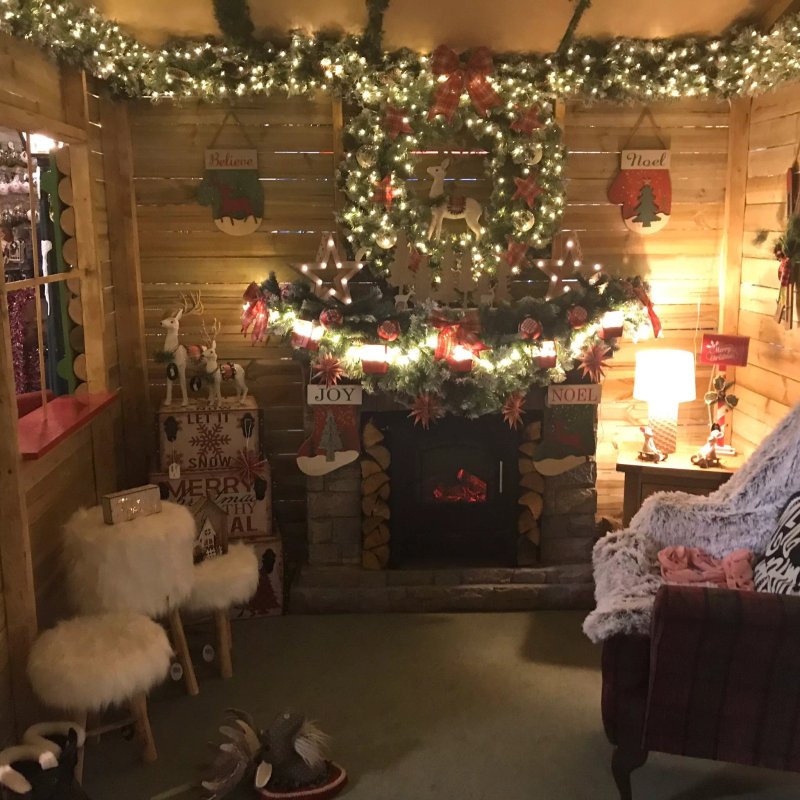 Waterside Garden Centre