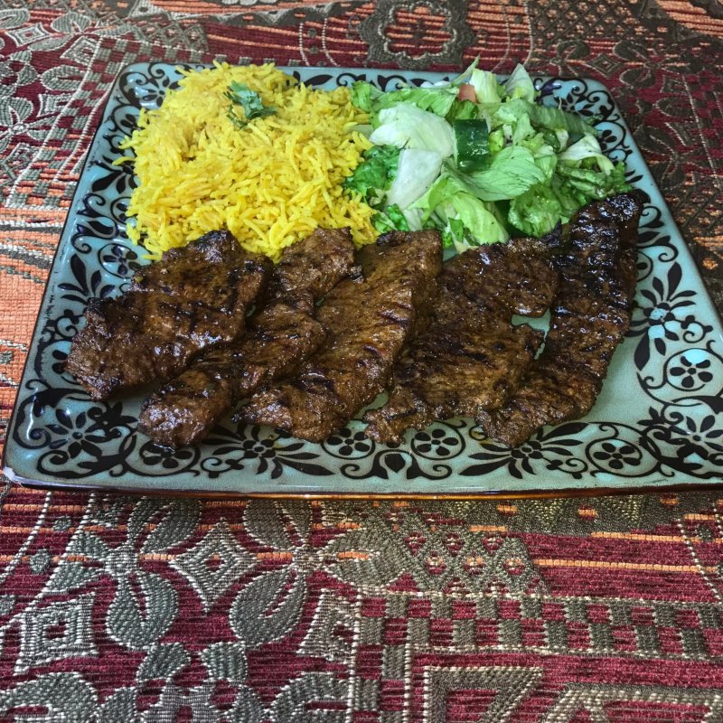 Fenicja Kebab - Dereniowa