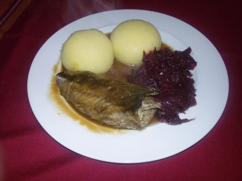 Zum Glockle