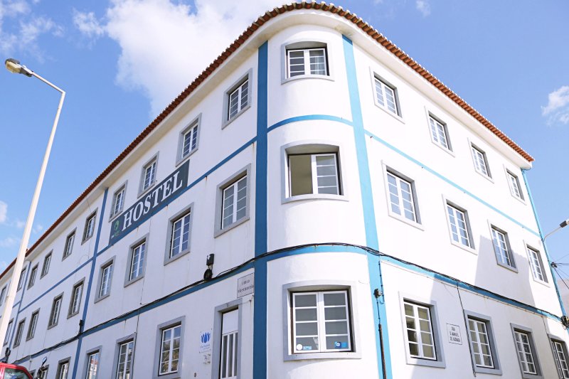 Blue Buddha Surf Hostel