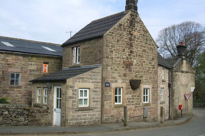 Pepperpot Cottage