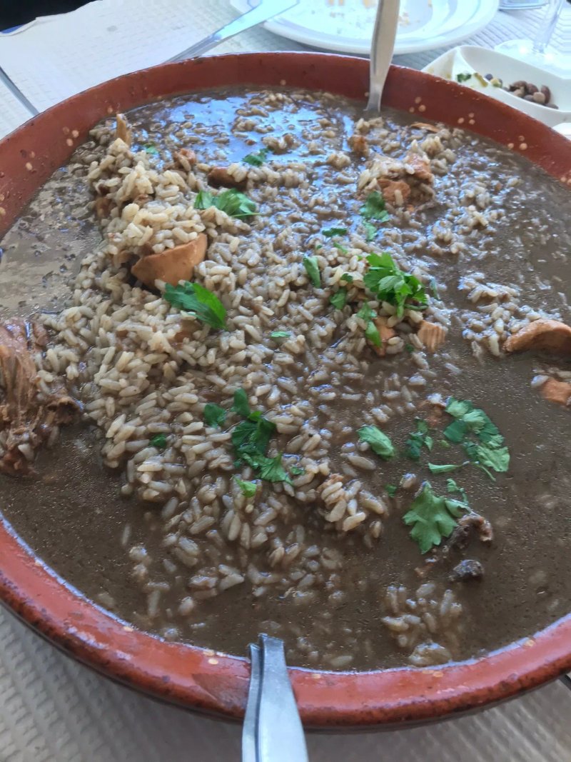 Restaurante O Transmontano